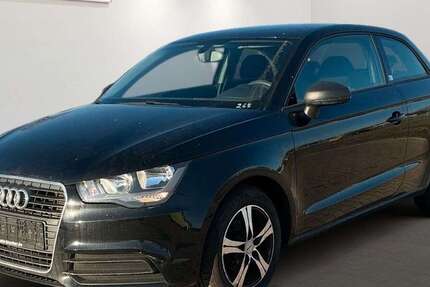 Audi A1 119.877 km 4.699 &euro; Sandersdorf-Brehna 06796