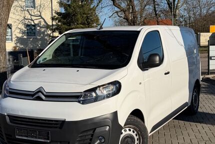 Citroen Jumpy 89.000 km 14.500 &euro; Heyrothsberge Bideritz 39175