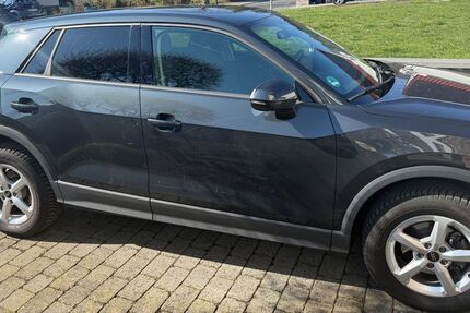 Audi Q2 15.000 km 33.500 &euro; Wachtberg 53343