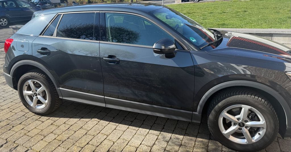 Audi Q2 15.000 km 33.500 &euro; Wachtberg 53343