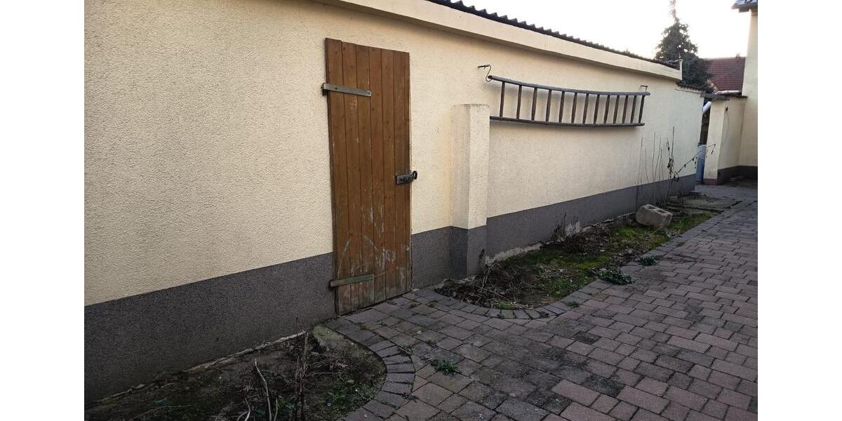 Einfamilienhaus Annaburg - 102.000&euro; | Angebot:25374237