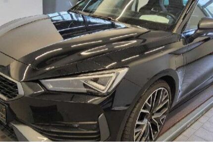 Cupra Leon 50.790 km 25.580 &euro; Bingen / Rhein 55411