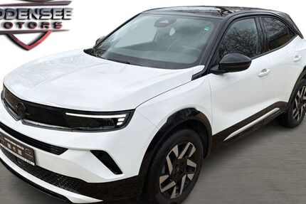 Opel Mokka 9.190 km 19.450 &euro; Lindau (Bodensee) 88131