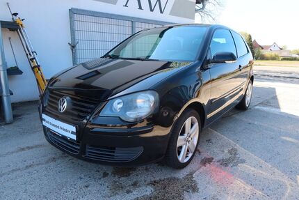 VW Polo 191.000 km 999 &euro; Groß Oesingen 29393