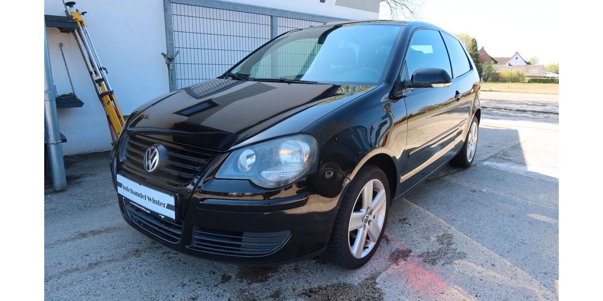 VW Polo 191.000 km 999 &euro; Groß Oesingen 29393