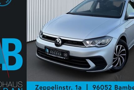 VW Polo 9.593 km 18.290 € Bamberg 96052