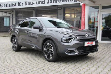 Citroen C4 X