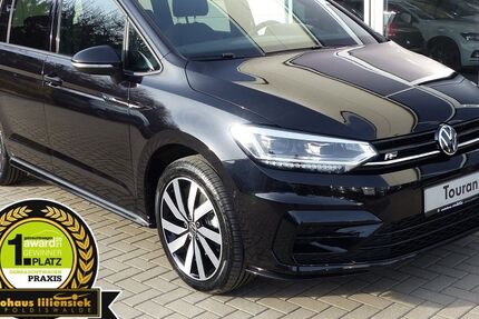 VW Touran 10.680 km 45.950 &euro; Dippoldiswalde 01744