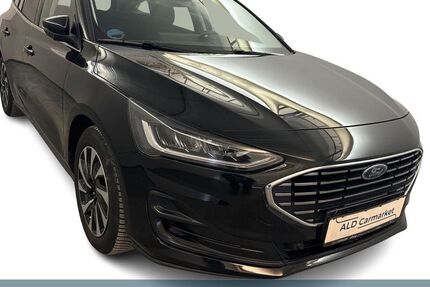 Ford Focus 55.185 km 15.980 &euro; Dorfmark 29683