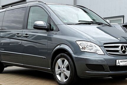 Mercedes-Benz Viano 150.000 km 24.950 &euro; Ronnenberg (Hannover) 30952