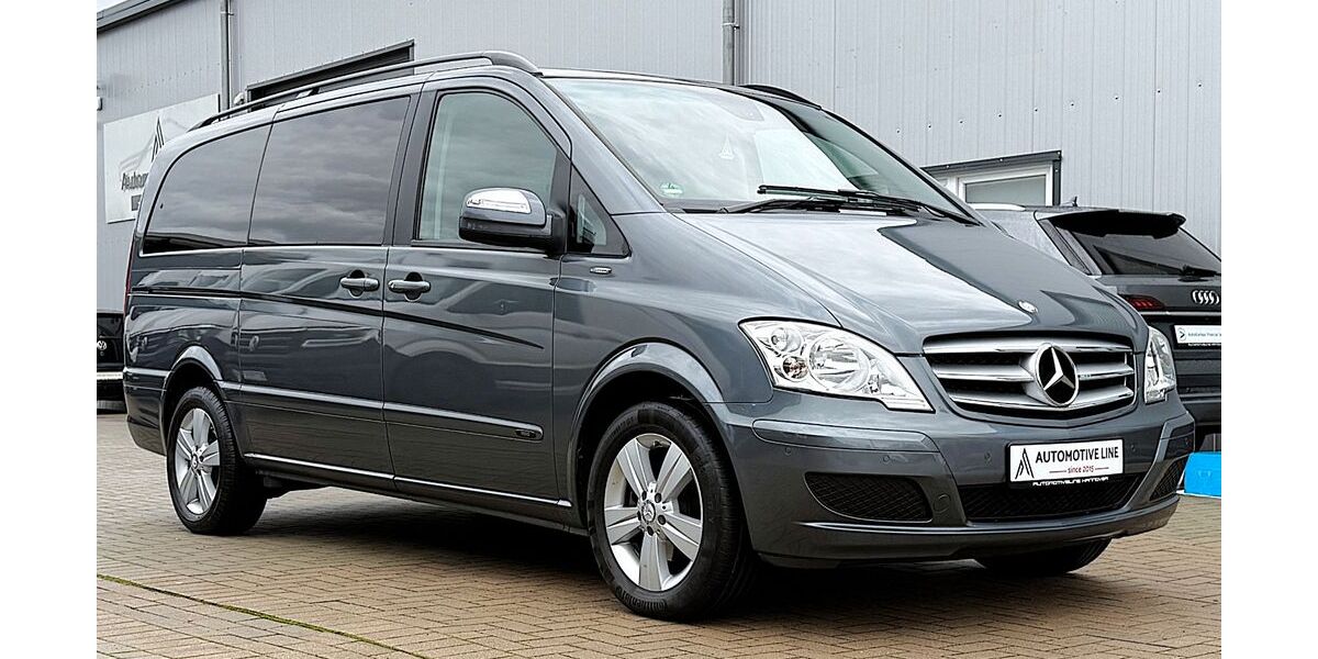 Mercedes-Benz Viano 150.000 km 24.950 &euro; Ronnenberg (Hannover) 30952