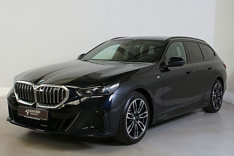 BMW 520 24.500 km 49.840 &euro; Paderborn 33100