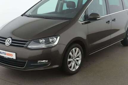 VW Sharan 110.506 km 24.090 &euro; Neufahrn 85375