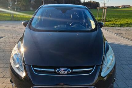 Ford C-Max 176.000 km 6.200 &euro; Stephanskirchen 83071