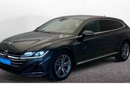 VW Arteon 46.500 km 32.440 &euro; Marktoberdorf 87616