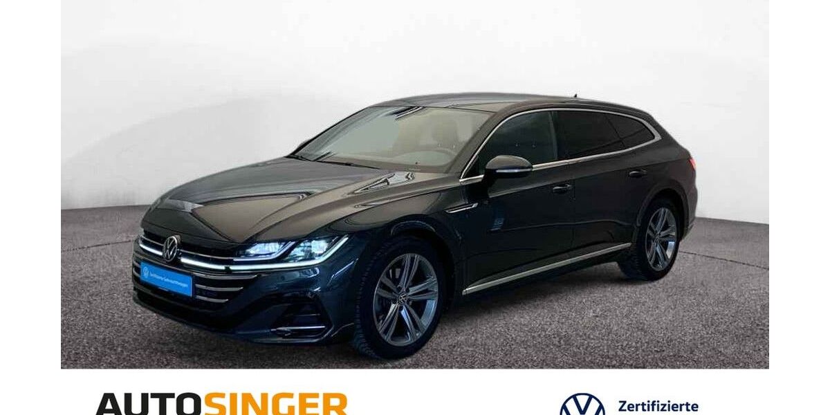 VW Arteon 46.500 km 32.440 &euro; Marktoberdorf 87616