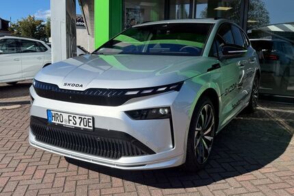 Skoda Enyaq 1.501 km 57.985 € Rostock 18146