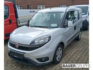 Fiat Doblo 85.600 km 12.980 &euro; Flensburg 24941