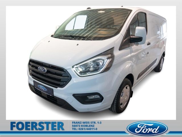 Ford Transit Custom 62.399 km 22.980 &euro; Koblenz 56073