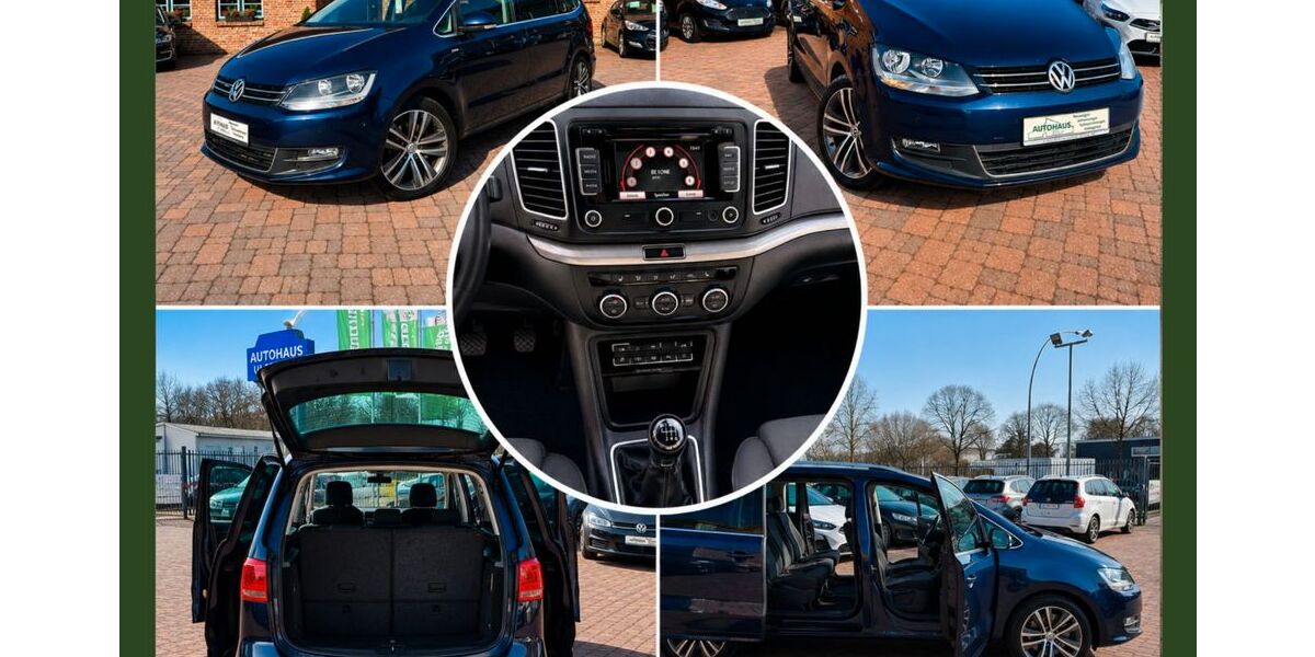 VW Sharan 188.771 km 9.900 &euro; Henstedt Ulzburg(20 km nördlich von HH-direkt an der A7) 24558