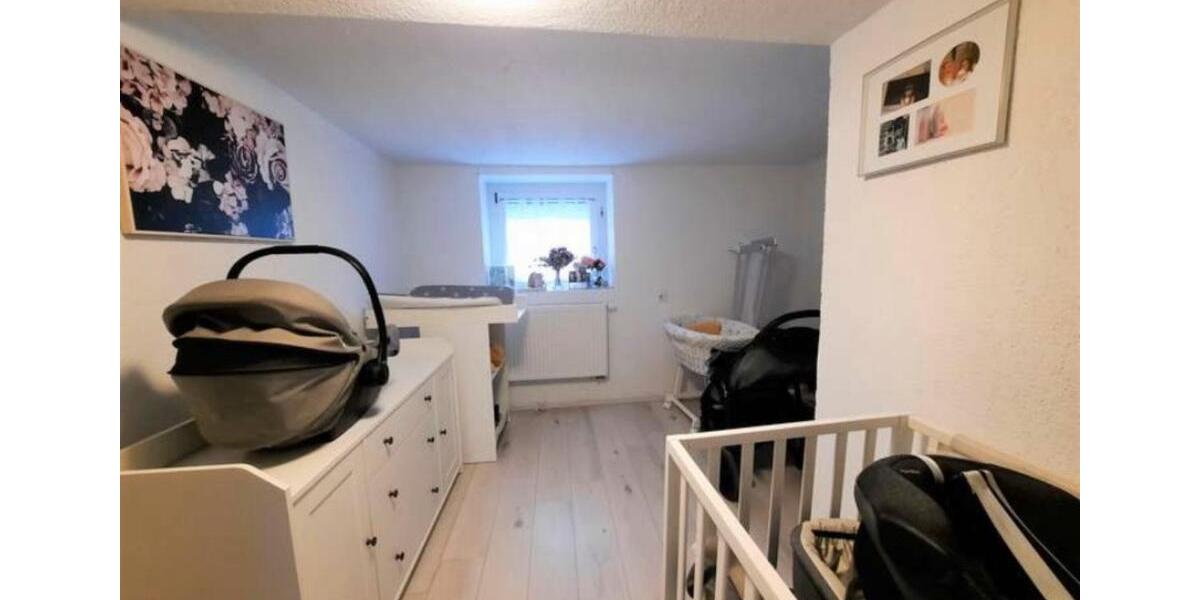 Wohnung Fleinheim 2.5 zimmer