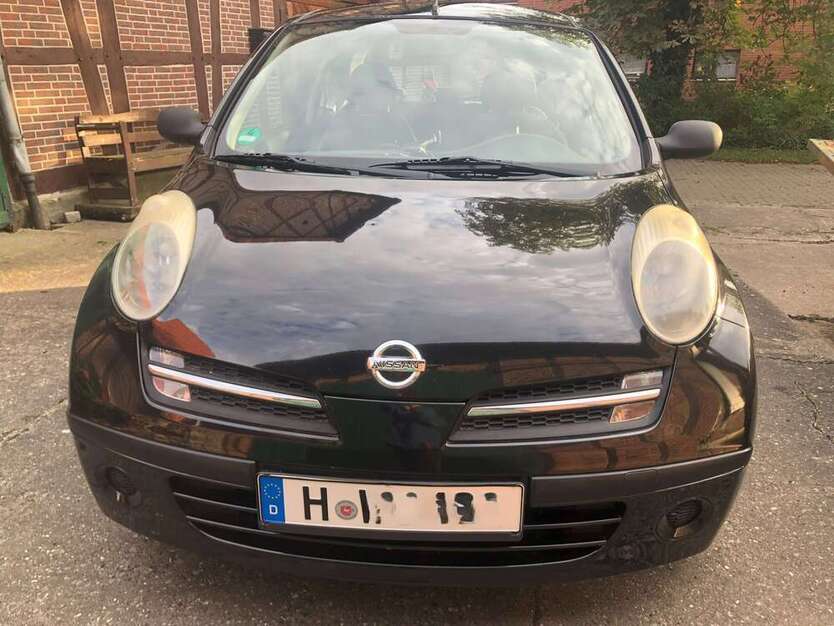 Micra