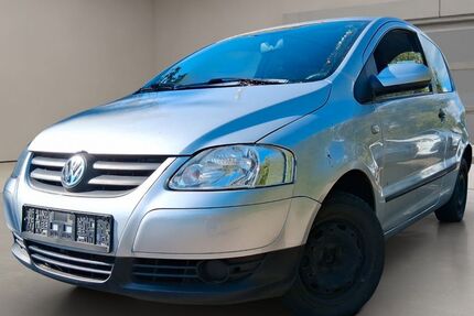 VW Fox 160.000 km 1.493 € Eislingen 73054