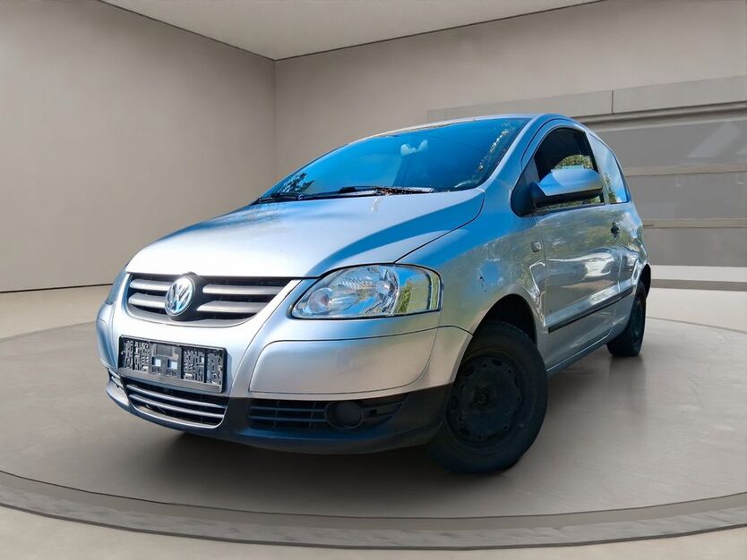 VW Fox 160.000 km 1.493 € Eislingen 73054