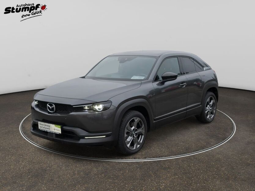 Mazda MX-30 26.160 km 17.990 € Heppenheim 64646