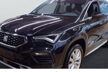 Seat Ateca 25.145 km 27.590 &euro; Aurich 26607