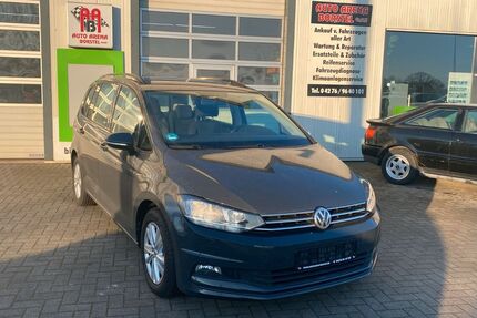 VW Touran 93.281 km 19.800 &euro; Borstel OT Borstel b Sulingen 27246