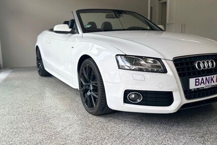 Audi A5 181.000 km 9.499 &euro; Ludwigshafen 67059