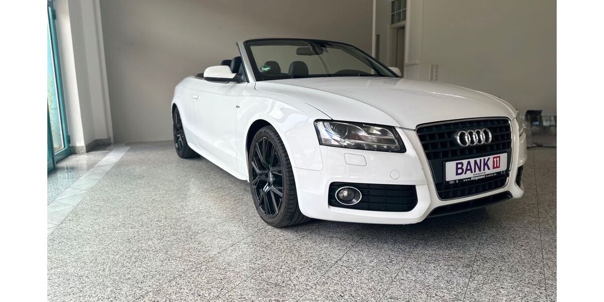 Audi A5 181.000 km 9.499 &euro; Ludwigshafen 67059