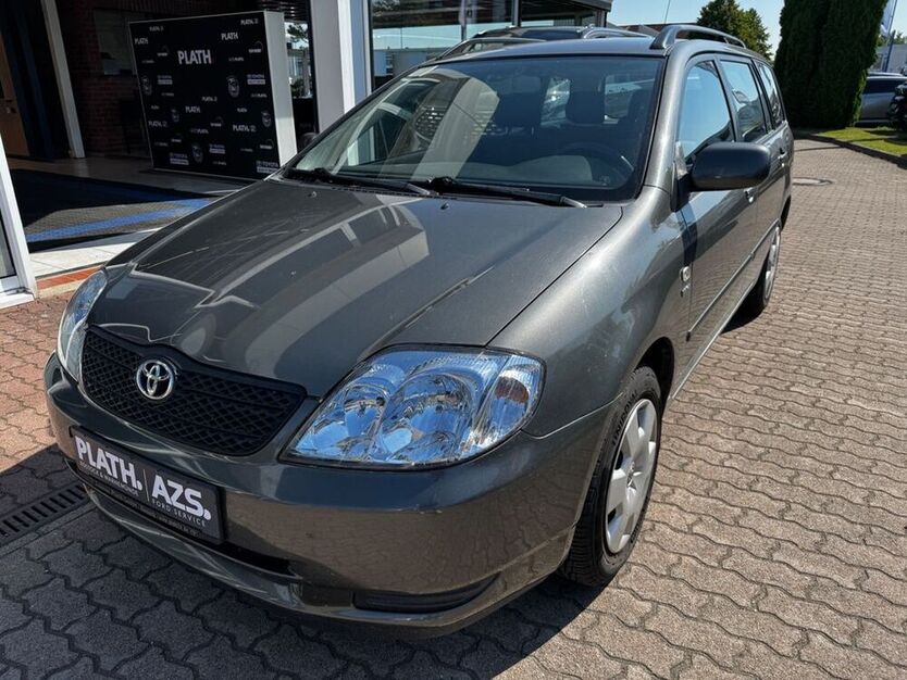 Corolla