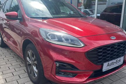 Ford Kuga 55.500 km 29.990 € Heppenheim 64646