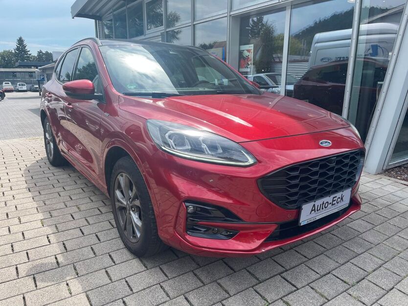 Ford Kuga 55.500 km 29.990 € Heppenheim 64646