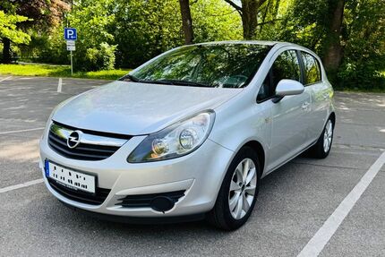 Opel Corsa 173.500 km 2.600 &euro; Bobingen 89633