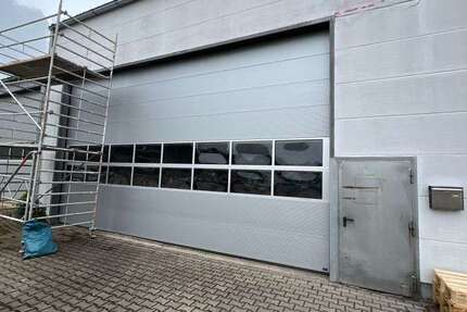 Gewerbeobjekt Sulzbach-Rosenberg Rosenberg - 1.200&euro; | Angebot:26802256
