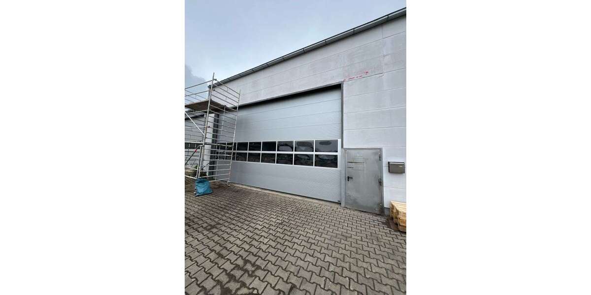 Gewerbeobjekt Sulzbach-Rosenberg Rosenberg - 1.200&euro; | Angebot:26802256