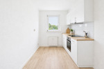 Etagenwohnung Schönfeld - 3 Zimmer, 57 m&sup2;, 319&euro; | Angebot:25686053