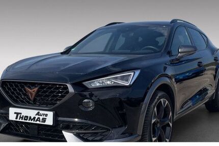 Cupra Formentor 35.120 km 32.990 &euro; Bonn 53227