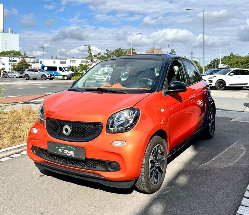 ForFour