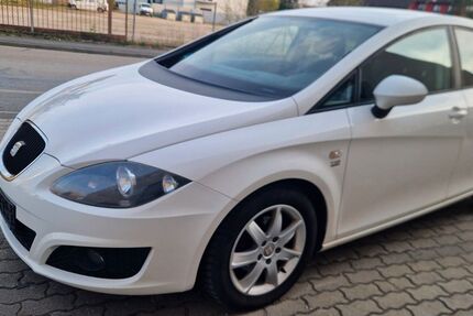 Seat Leon 198.500 km 2.600 &euro; Wendelstein 90530