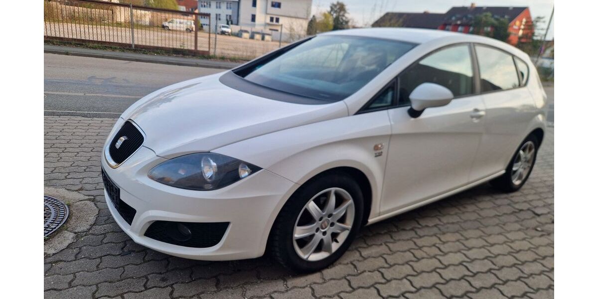 Seat Leon 198.500 km 2.600 &euro; Wendelstein 90530