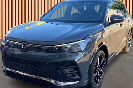 VW Tiguan 23.993 km 40.980 € Dresden 01328