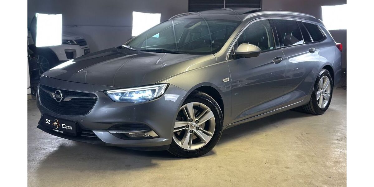 Opel Insignia 83.812 km 10.499 &euro; München 81677