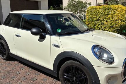 Mini One D 84.000 km 8.600 &euro; Lautenbach 66564