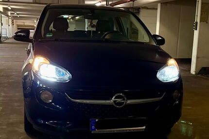 Opel Adam 85.000 km 8.000 &euro; Dresden 01159