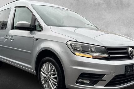 VW Caddy 89.344 km 15.490 &euro; Wülfrath 42489
