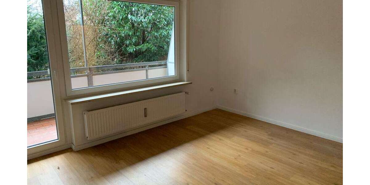 Etagenwohnung Lübeck Sankt Lorenz Nord - 1 Zimmer, 47 m&sup2;, 129.000&euro; | Angebot:25629979